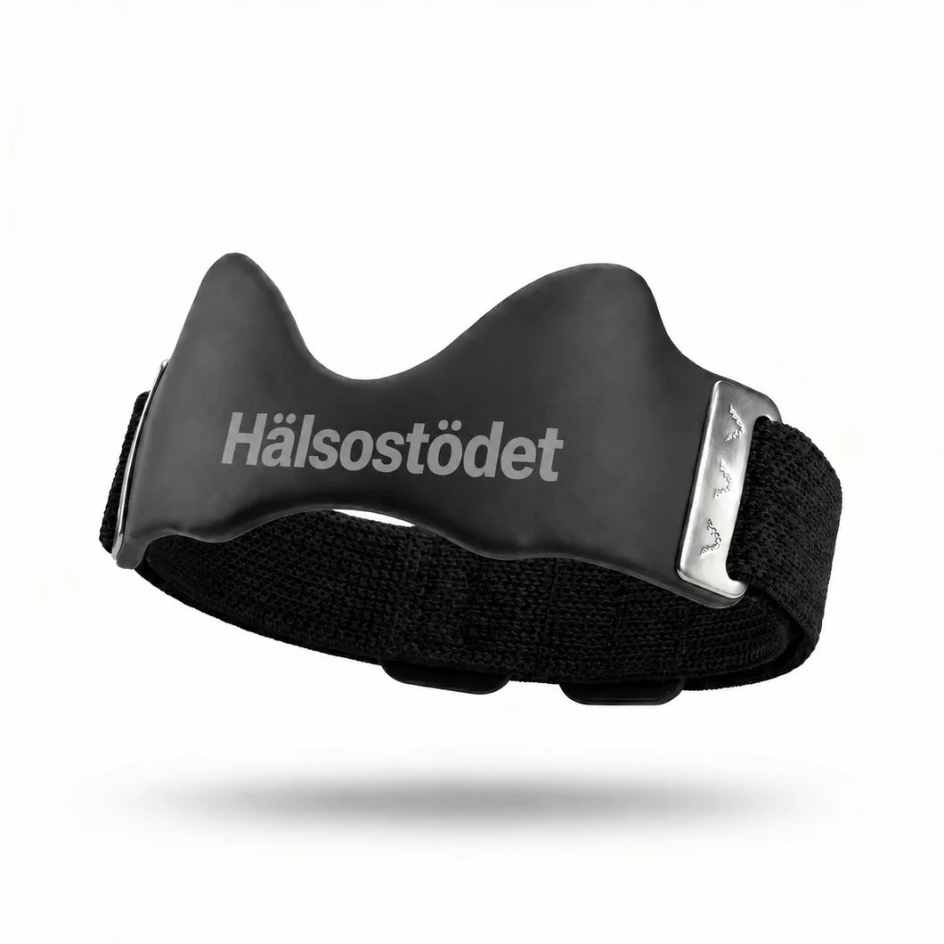 KneeGuard™ Stabiliserende Knæstøtte